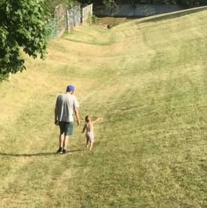 Meet your Posher, Mike